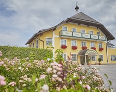 Hotel Die Pflegerbrücke (Salzburgo, Austria)