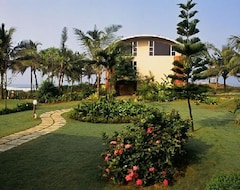 Khách sạn The Beach House Goa (Colva, Ấn Độ)