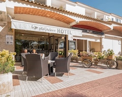 Hotel Platja d'Aro (Castell-Platja d´Aro, Spain)