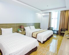 Hotelli Will (Bac Ninh, Vietnam)