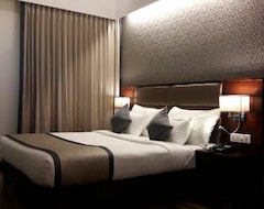 Hotel Sai Inn (Ahmednagar, Indien)