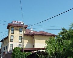 Hotel Vila Emei (Maribor, Slovenija)