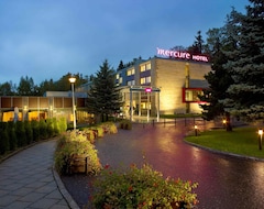 Hotel Mercure Karpacz Resort (Karpacz, Poland)