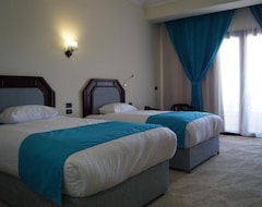 Khách sạn Paradise Golden 5 (Hurghada, Ai Cập)