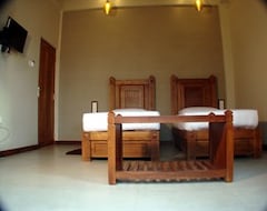 Otel Piumara Residence (Kandy, Sirilanka)