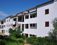 Aparthotel Apartments Unija Duga Uvala (Krnica, Hrvatska)