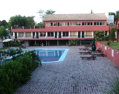 فندق Posada de Britopolis (Colonia Valdense, الأوروغواي)
