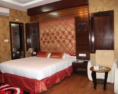 Hotelli Hotel Garden Inn (Sylhet, Bangladesh)