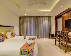 FabHotel Prime The King's Court Calangute (Calangute, Hindistan)
