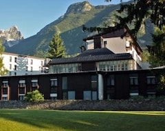 Hotel Alp (Bovec, Slovenija)