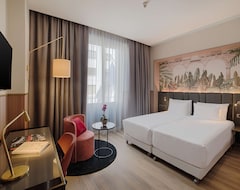 Hotel NH Collection Milano Touring (Milano, Italien)