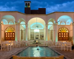 Hotel Ariana (Kaschan, Iran)