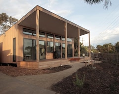 Căn hộ có phục vụ Desa Retreat Ecovillas (Melbourne, Úc)