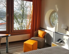 Hotel Strandlust Vegesack (Bremen, Njemačka)