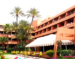 Hotel Tropicana (Marrakech, Morocco)