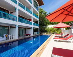 Hotel Pure Beach Club Resort (Bophut, Thailand)