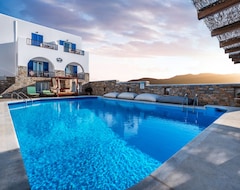Hotel Ios Resort (Ios - Chora, Greece)