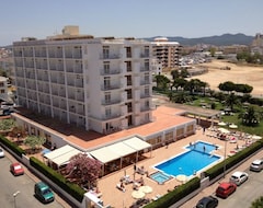 Hotel Gran Sol Ibiza (Velilla de San Antonio, Španjolska)