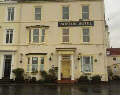 Khách sạn Hotel The Norton (Hartlepool, Vương quốc Anh)