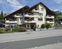 Hotel Schönau (Wildhaus, Švicarska)