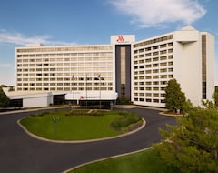 Khách sạn Marriott Kansas City Overland Park (Overland Park, Hoa Kỳ)