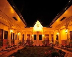 Hotelli Casitas de az Pension (Puerto Princesa, Filippiinit)