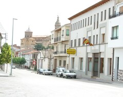 Hotel Altabella (Aguaviva, Španjolska)
