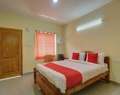 Khách sạn OYO 25003 Jrs Guest House (Kodaikanal, Ấn Độ)