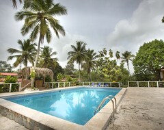 Hele huset/lejligheden Loma Pan De Azucar (Bayaguana, Dominikanske republikk)