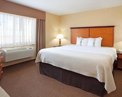 Otel Holiday Inn & Suites Alb (Albuquerque, ABD)