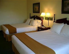 Hotel Quality Inn & Suites Niles (Buchanan, USA)