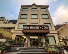 Capital O 28618 New Haven Hotel (Delhi, Indien)