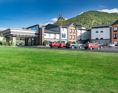 Khách sạn Comfort Inn Asheville East-Blue Ridge Pkwy Access (Asheville, Hoa Kỳ)