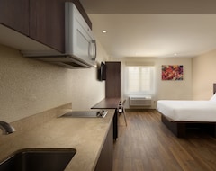 Hotelli Extended Suites Ciudad Juarez Consulado (Ciudad Juarez, Meksiko)