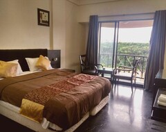 Hotel Aristro Lonavala (Lonavala, Indien)