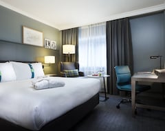 Holiday Inn London - Regent'S Park, An Ihg Hotel (Londra, Birleşik Krallık)