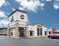 Suburban Extended Stay Hotel Chester (Chester, USA)