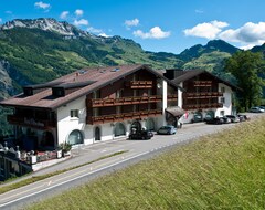Khách sạn Seminarhotel Römerturm (Filzbach, Thụy Sỹ)