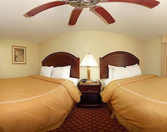 Hotel Comfort Suites Yukon - Sw Oklahoma City (Yukon, Sjedinjene Američke Države)