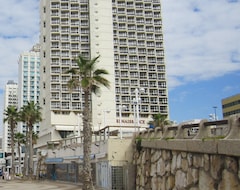 Hotel Renaissance Tel Aviv (Tel Aviv, Izrael)