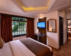 Hotel Ashiana Clarks Inn (Shimla, India)