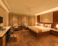 Khách sạn White Lotus Hotel (Udupi, Ấn Độ)