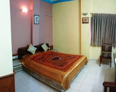 Hotelli Damjis (Ahmedabad, Intia)