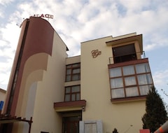 Hotelli Casa Palace (Timisoara, Romania)