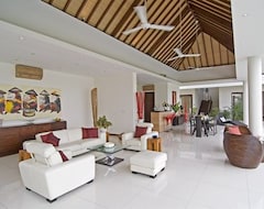Hotel The Oshan Villas Bali (Canggu, Indonesia)