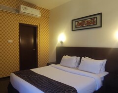 Zip By Spree Hotels Le Pebble (Tirupur, Indija)