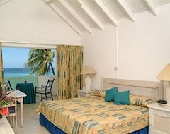 Hotelli Tropical Sunset Beach Apartment Hotel (Holetown, Barbados)