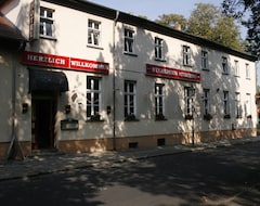 Hotelli Hotel Plovdiv (Berliini, Saksa)