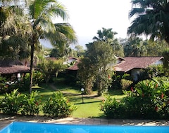 Otel Selina Paraty (Paraty, Brezilya)