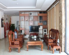 Hotelli Phuc Ngoc Hotel (Da Nang, Vietnam)